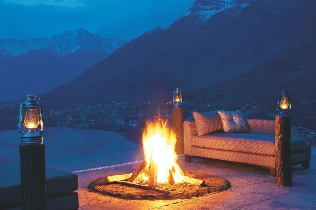 Kashmir - Special 4 (Srinagar - Gulmarg - Pahalgam - Sonmarg )